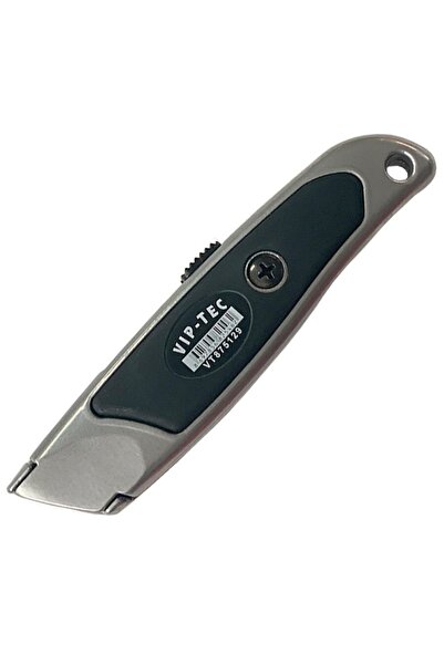 Vip-Tec VT875128 Profesyonel Maket Bıçağı Metal Gövde