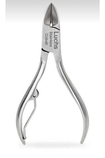 Luchs Cobalt Nail Pin Super Biley Stainless Steel from Bileyc
