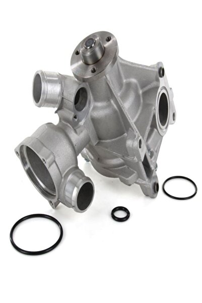 Wender Parts Mercedes W124 W201 102 Devirdaim 200e-190e 1985-1995