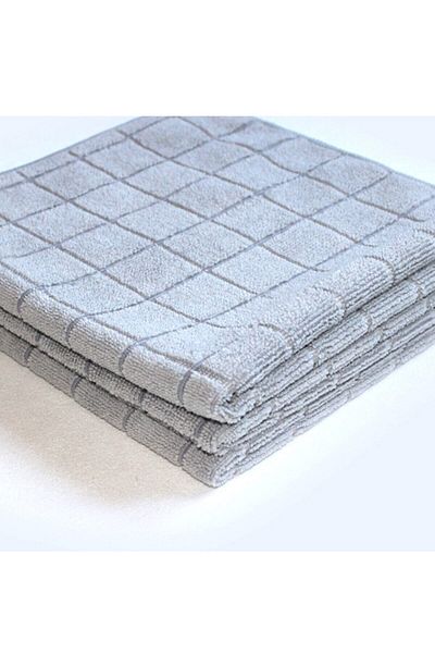 Mikrotex Microfiber Floor Cloth 50x50 65 gr