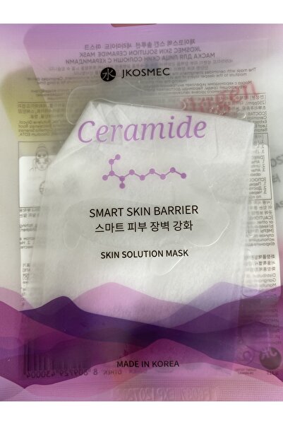 Jkosmec Skin Solution Ceramide Mask