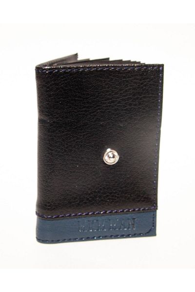 MKM Accordion Card Holder