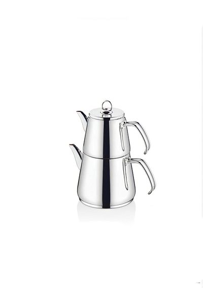 İnter Hanzade Mini Size Simple Teapot
