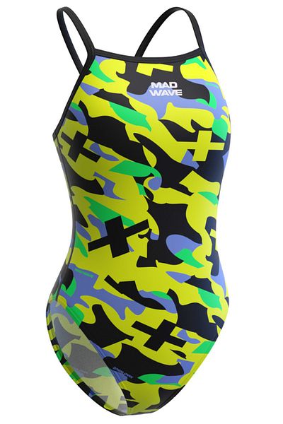 Mad Wave Nera N2.