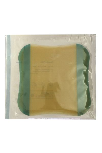 Coloplast Comfeel Plus 20x20cm Hydrocolloid Wound Cover (5 Pieces) 33120