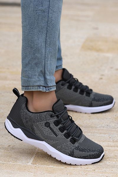 lumberjack Ανδρικά αθλητικά παπούτσια Casual μεγάλου μεγέθους Maximus