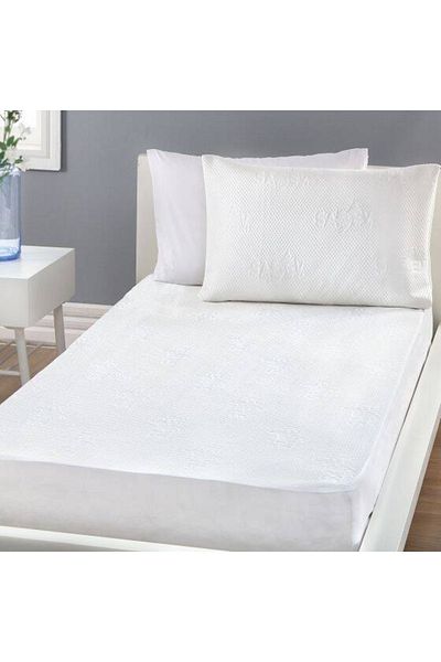 Sarev Fitted Sheet Mattress Mattress 120*200