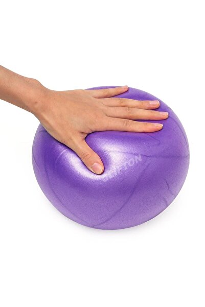 Clifton 20 Cm Mini Pilates Topu Jimnastik Yoga Plates Egzersiz Topu