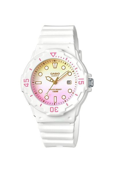 Casio Women's Watch Lrw-200H-4E2Vdr