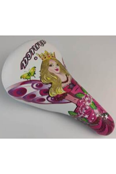 KocatepeBikeShop Мека детска седалка за велосипед Седалка за детски велосипед...