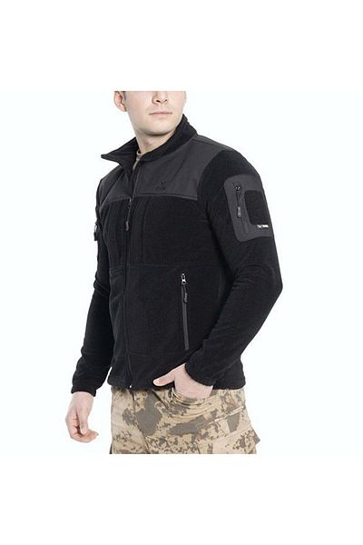 Vogel Тактическо палто Garni Polar