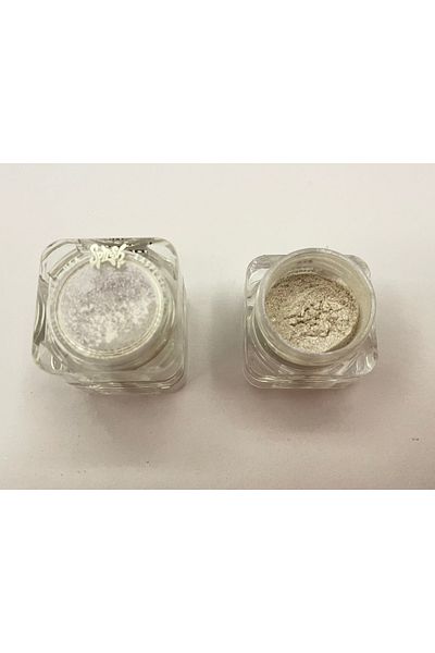 SPLASH 16112 Model Eye Sparkle Glitter - Angel Jellyfish Pattern