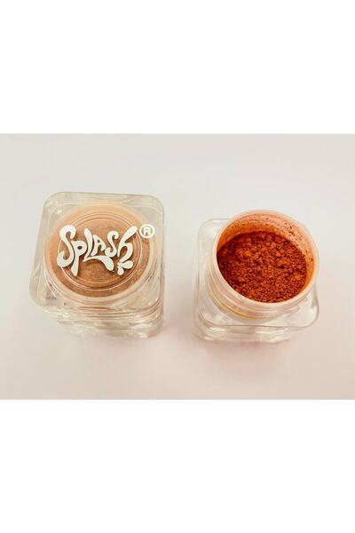 SPLASH Eye Sparkle Sim Glitter -16180 Coral Beach