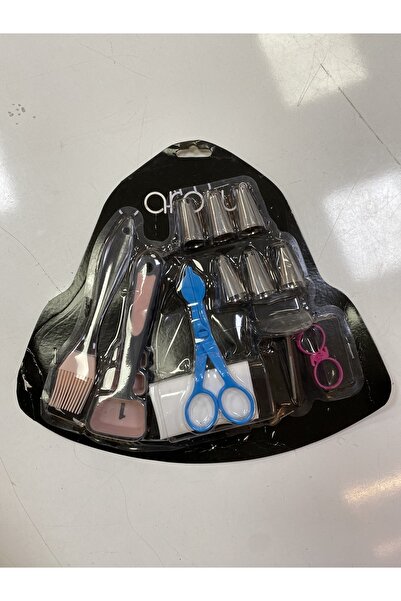 AROW Çok Amaçlı Kek Pasta Seti