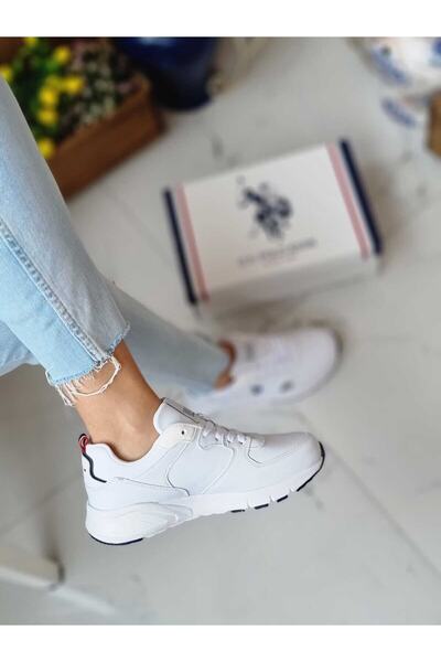 U.S. Polo Assn. Vance 2pr Erkek Rahat Spor Ayakkabı