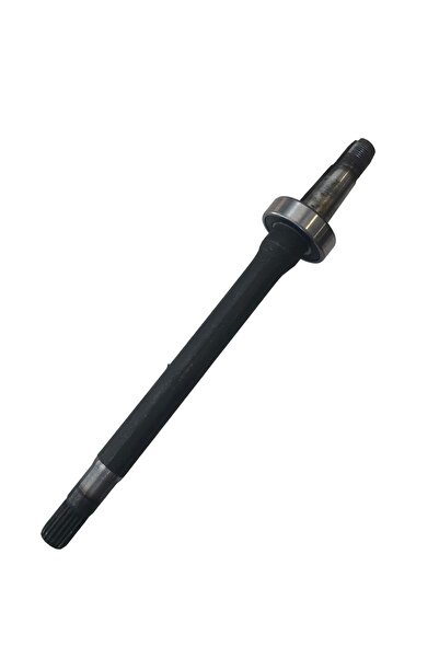 Falcon Arka Aks Mili Sol Frida 7000 25.5 Cm 18 Freze