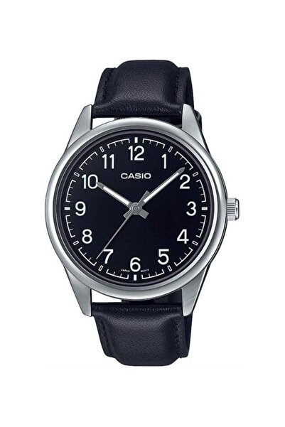 Casio Erkek Kol Saati  MTP-V005L-1B4UDF