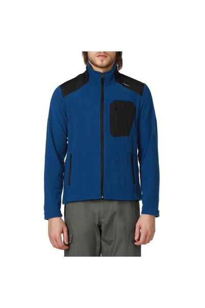 Evolite Unisex Mavi Icon Polar Mont