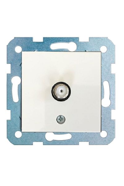 arslantürk inşaat Ovivo TV White (10 Pack)