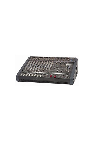 Genel Markalar Ps1000 Power Mikser Amfi 2x600 Watt
