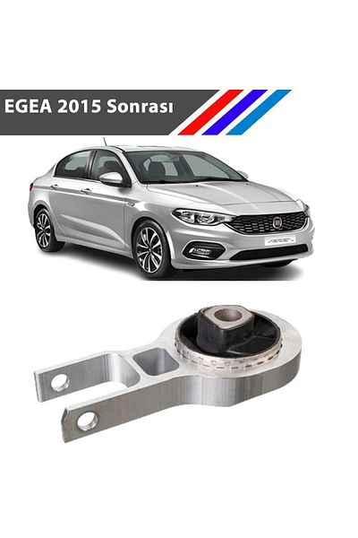 KOGEL فيات Egea 1.6 حامل خلفي لمحرك البنزين بعد عام 2015