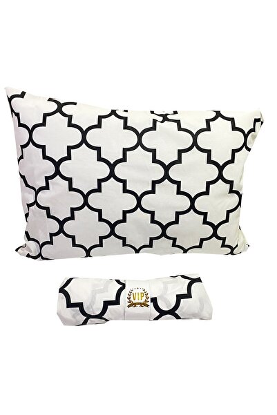 Vip Home Concept Market Ürünleri شرشف فردي وغطاء وسادة مقاس 100x200 سم