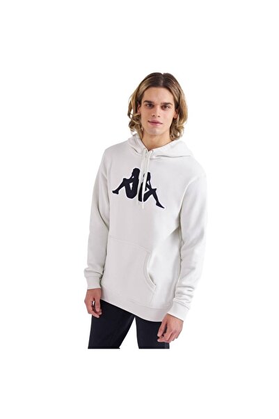 Kappa Світшот Airiti Erkek з логотипом - 381f7cw-a0k