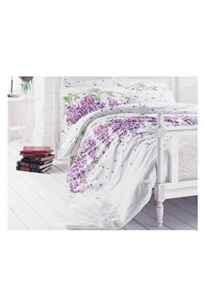 LOUCA PATİSCA Jednokrevetno Set posteljine Purple