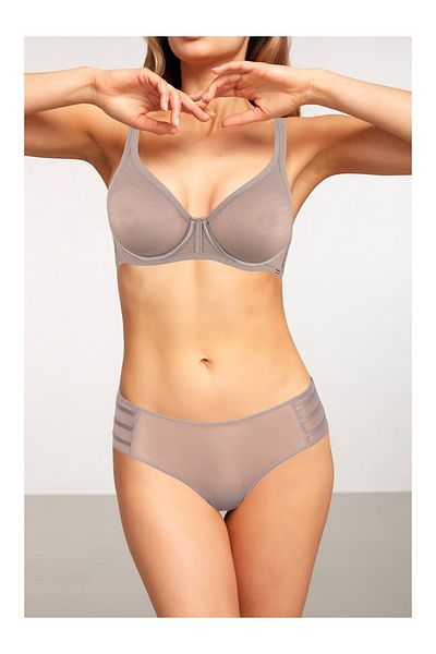 Kom Melly Brazilian - Elegant and Comfortable Fit