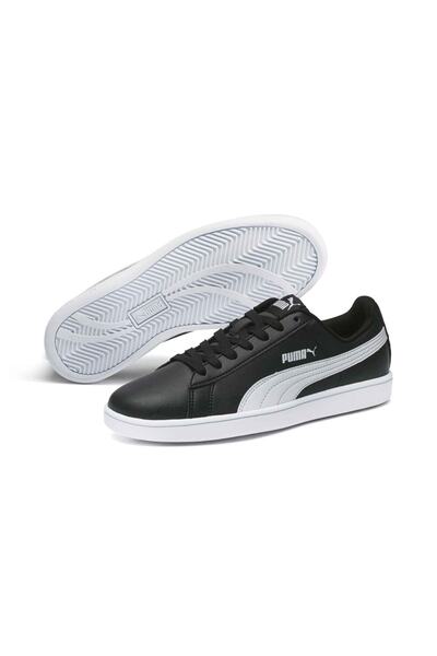Puma Pantofi sport casual negri - Up