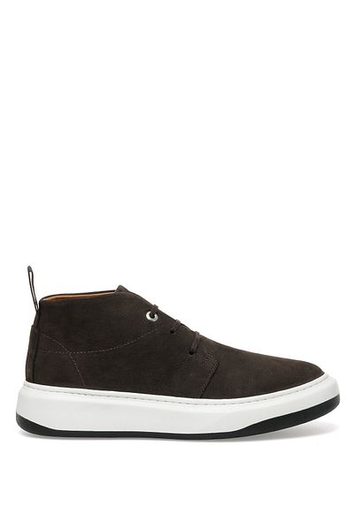 İnci Visel 2pr Brown Men's Boots