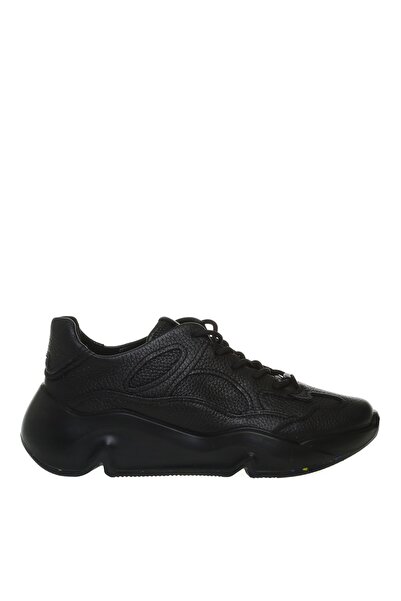 Ecco Siyah Kadın Sneaker 20321301001