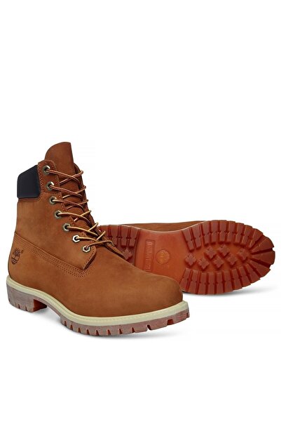 Timberland 6 Inch Premium Men's Boots - Tb072066