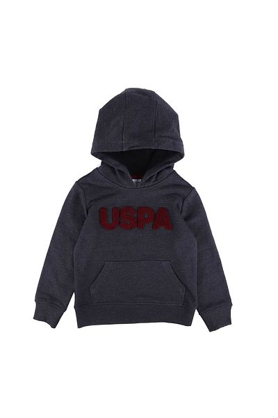 U.S. Polo Assn. Суичър за момче