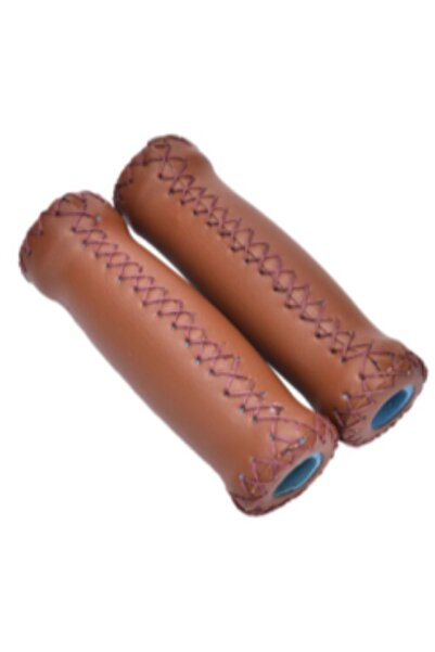 Asroya 13 Cm Vintage Retro Mtb Yol Dağ Bisikleti Bisiklet Gidon Elcik Suni De...