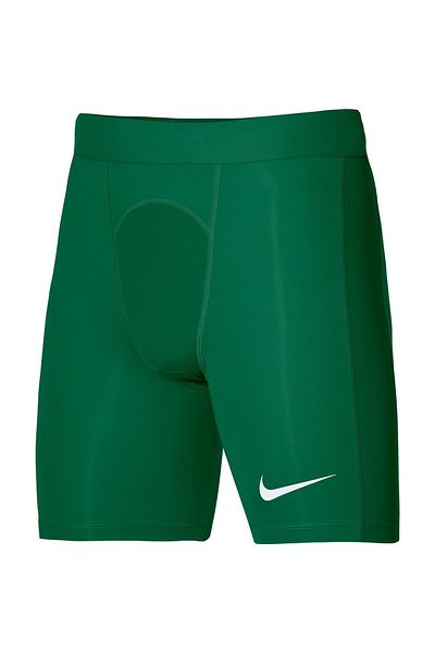 Nike Ανδρικό σορτς Nike Pro - Πράσινο, DH8128-302, Strike εσωτερικά