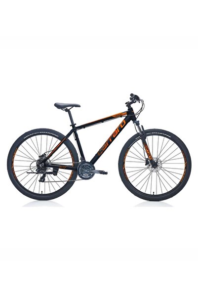 Carraro Force 920 29 Jant Dağ Bisikleti (mat Koyu Mavi Açık Mavi Gümüş) 52 Kadro