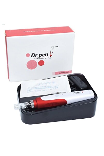 Dr.Pen Şarjlı Dermapen Cihazı N2