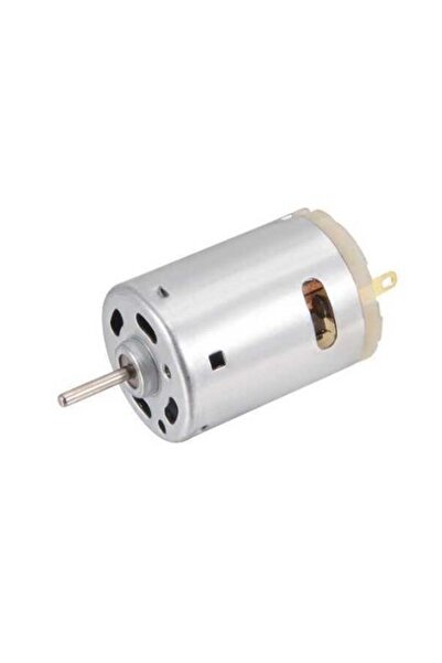 Hazar Led 12 Volt Johnson Motor Deney Motoru