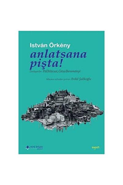 Generic Brand Anlatsana Pişta!