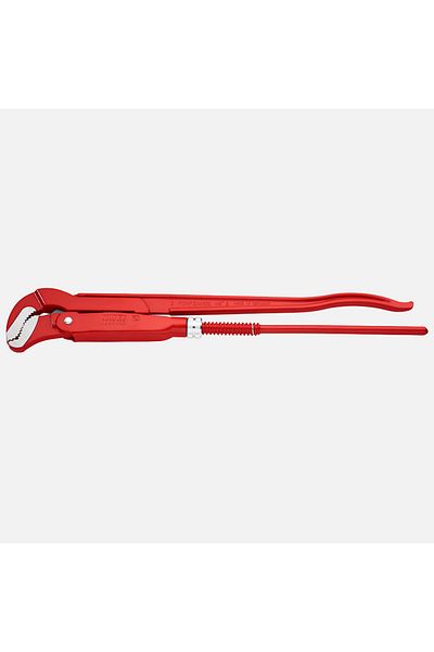 Knipex 2" S Form Pipe Wrench