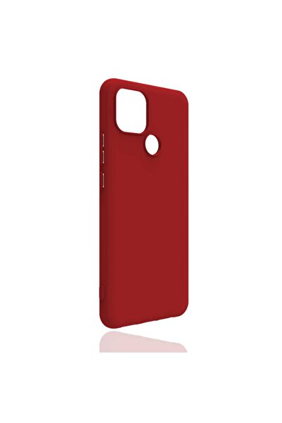 UnDePlus Realme C25Y Case Piping Soft Silicone Case