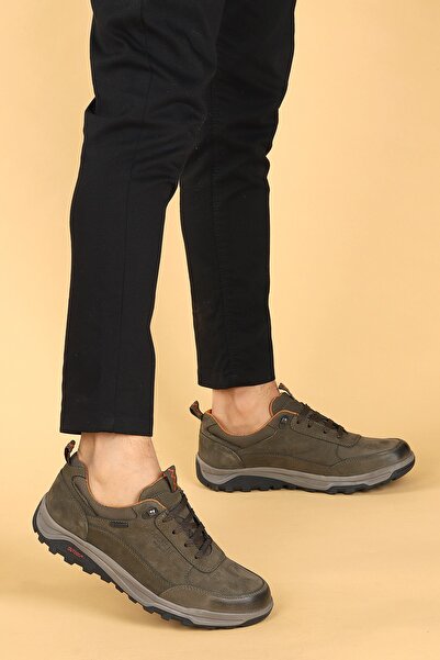 Dockers By Gerli By Gerli 229220 Suya Dayanıklı Erkek Spor Bot Ayakkabı Asfalt
