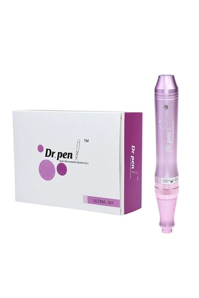 Dr.Pen Ultima M7w Şarjlı Dermapen Cihazı