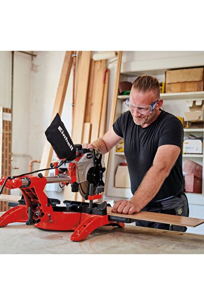 Einhell Tc-sm2534/1 2100w Gönye Testere