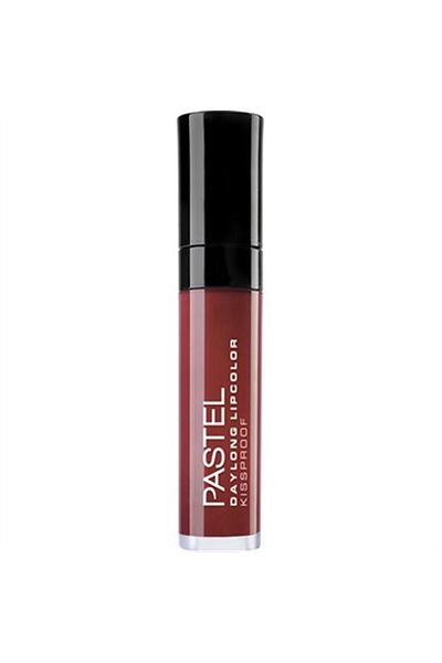 Pastel Long Lasting Lipstick No: 23