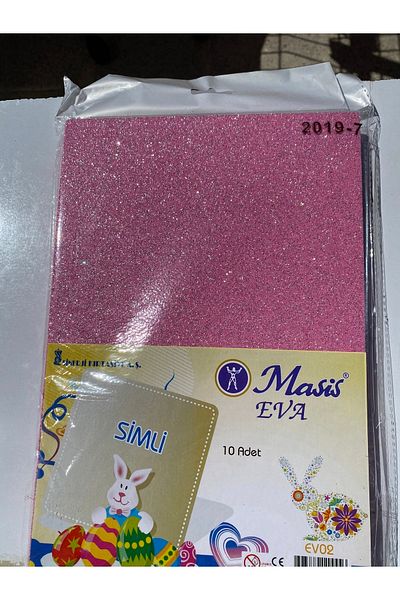 Masis Glitter Eva