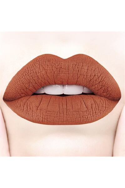 Pastel Long Lasting Lipstick No: 38