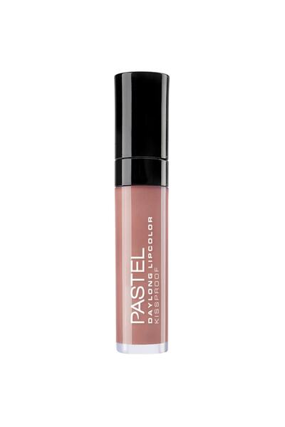 Pastel أحمر شفاه يدوم طويلاً رقم 31