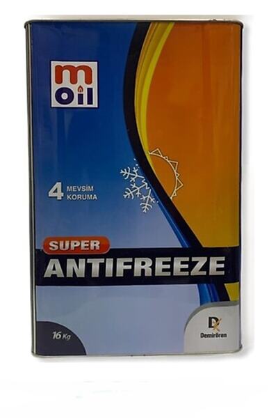 Moil Super Antifriz 16kg
